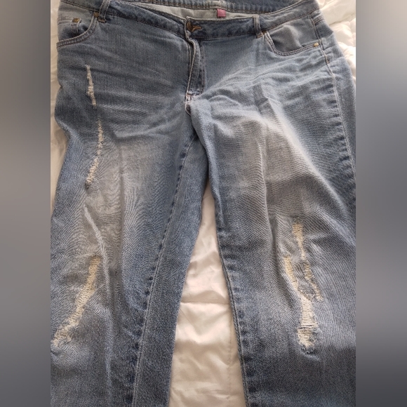 Woman within jeans 18 w - Picture 1 of 2